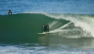 La Plage Santocha