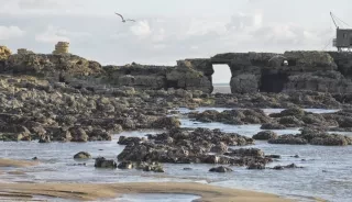 Le Pont du Diable