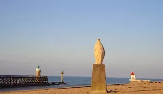 La Plage Notre-Dame