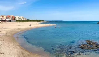 La Plage du Môle