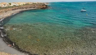 La Plage de la Grande Conque