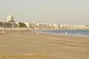 La Baule Escoublac