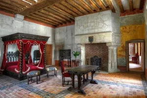 Partir sur les traces de Leonardo Da Vinci 