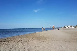 Une journée plage