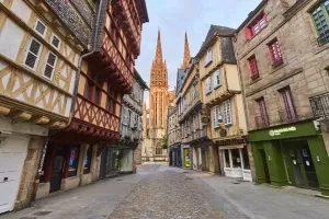 Arpenter la ville