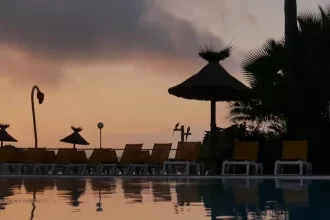 Vacances luxe en camping 5 étoiles