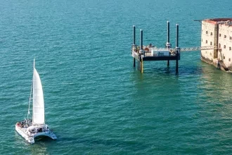 Que faire sur l'Ile d'Oléron