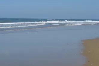 Les plages de Royan & La Palmyre