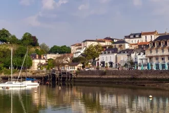 Que faire à Pornic