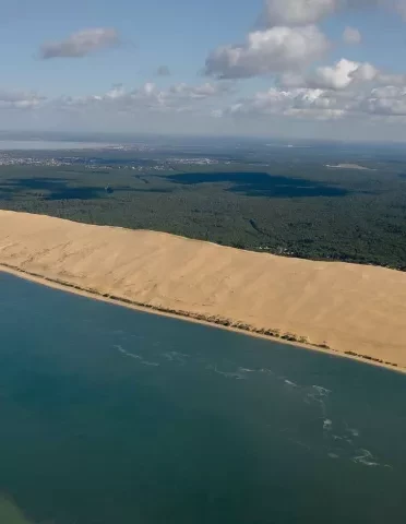 ARCACHON