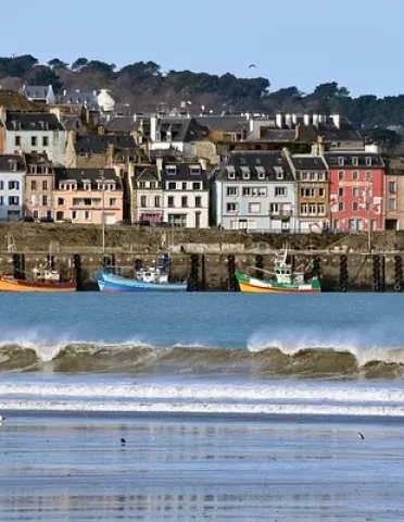 FESTIVAL DES VIEILLES CHARRUES 