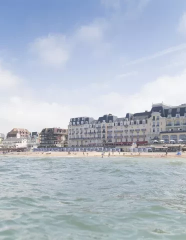 FESTIVAL DU FILM ROMANTIQUE 