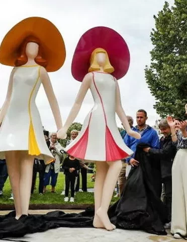 FESTIVAL SOEURS JUMELLES 