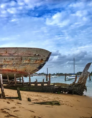 SEMAINE DU GOLFE DU MORBIHAN