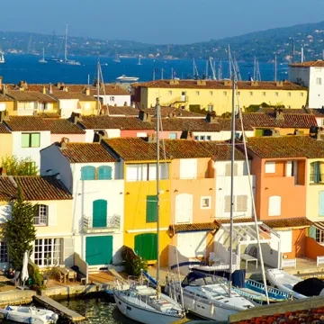 Que faire à Fréjus