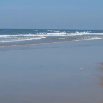 Les plages de Royan & La Palmyre