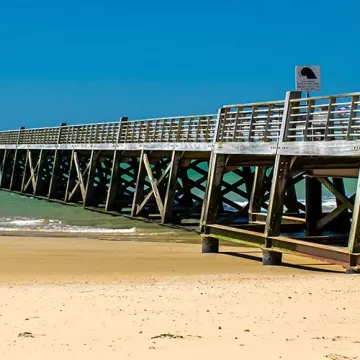 Découvrez les plus belles plages de Saint-Jean-de-Monts