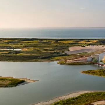 Que faire à Renesse