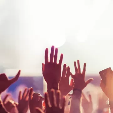 Francofolies de La Rochelle