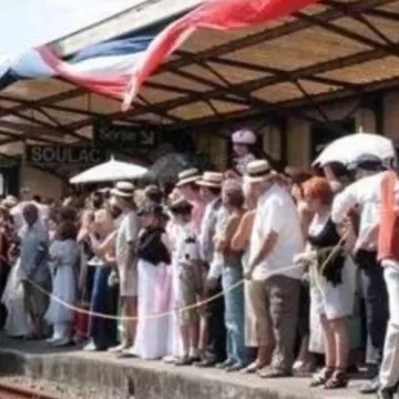 Soulac fête ses 20 ans