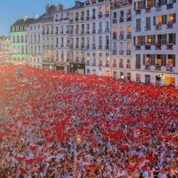 FÊTE DE BAYONNE