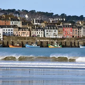 FESTIVAL DES VIEILLES CHARRUES 