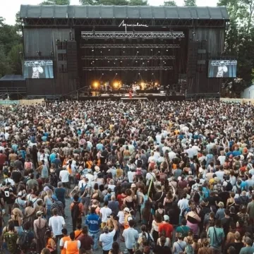 FESTIVAL MUSICALARUE