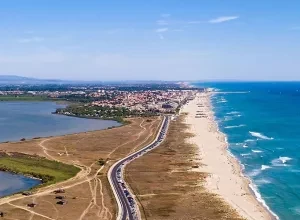 Découvrir le Languedoc Roussillon