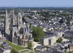 Que faire à Bayeux