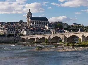 Que faire à Blois