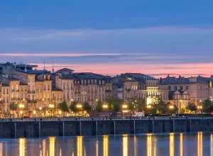 Que faire à Bordeaux