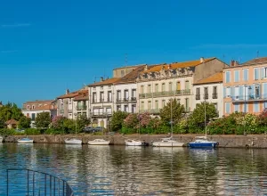 Que faire dans l'Hérault 