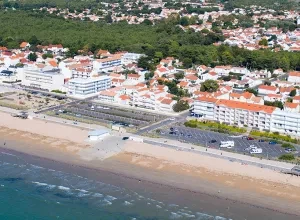 Partez à la découverte de Notre Dame de Monts