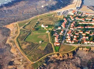 Une semaine à Pornic