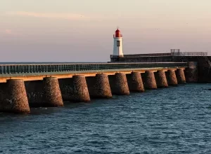 Que faire aux Sables d'Olonnes