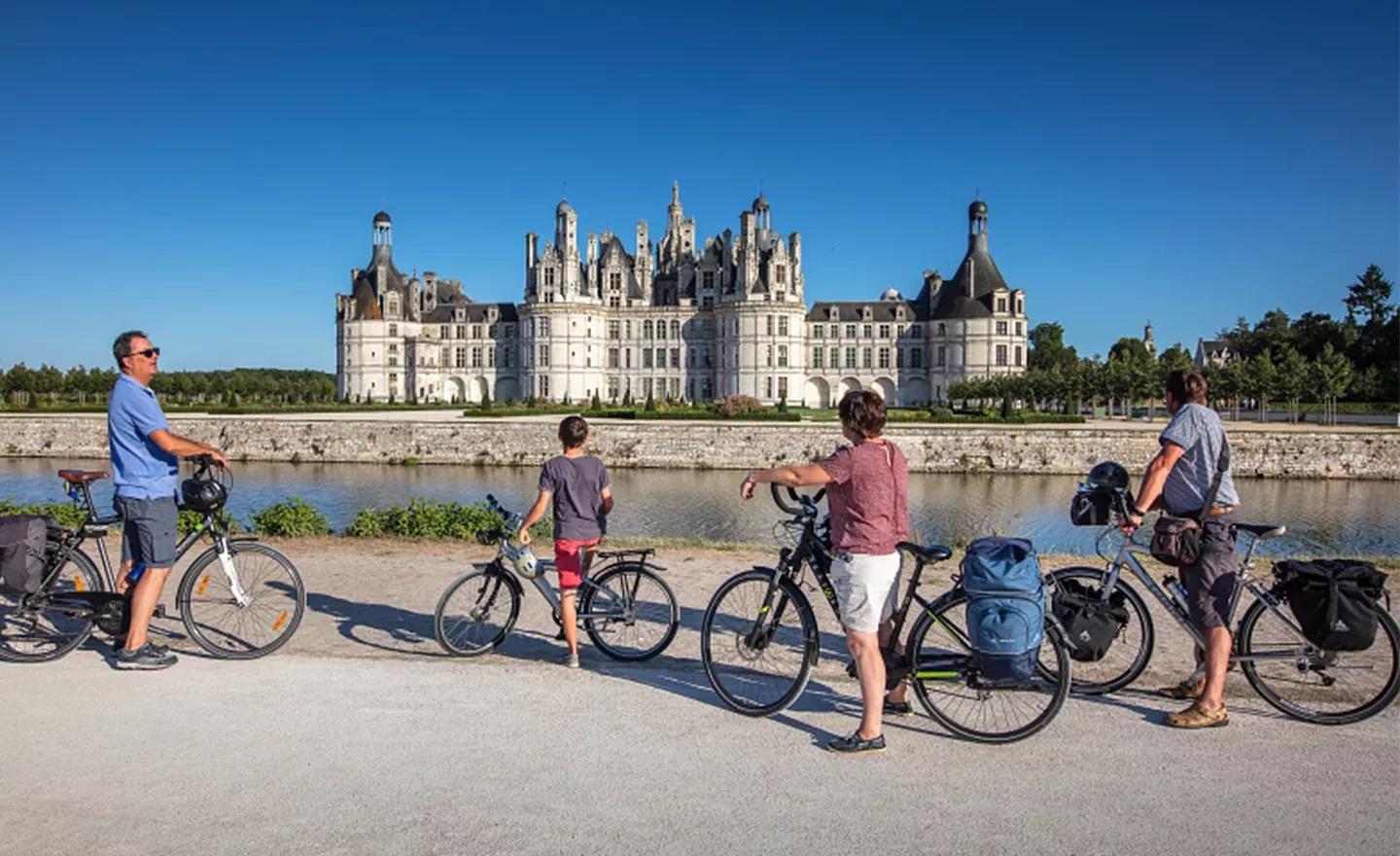 Youpi !! c'est bientôt les vacances de Juillet avec Siblu 