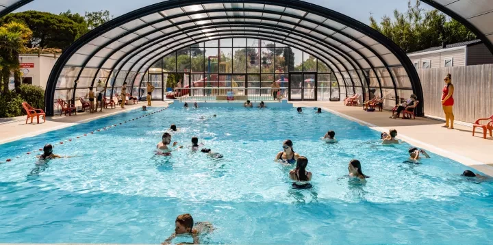 Partez en vacances en Octobre